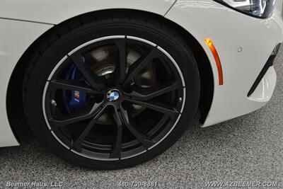 2024 BMW Z4 M40i   - Photo 38 - Mesa, AZ 85202