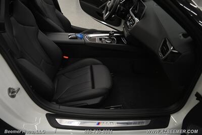 2024 BMW Z4 M40i   - Photo 19 - Mesa, AZ 85202