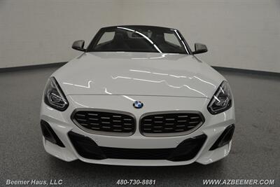 2024 BMW Z4 M40i   - Photo 6 - Mesa, AZ 85202