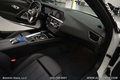 2024 BMW Z4 M40i   - Photo 20 - Mesa, AZ 85202