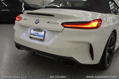 2024 BMW Z4 M40i   - Photo 36 - Mesa, AZ 85202