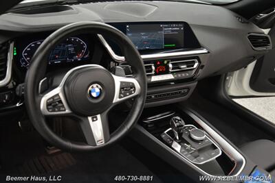 2024 BMW Z4 M40i   - Photo 16 - Mesa, AZ 85202