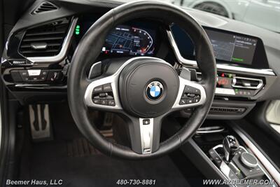 2024 BMW Z4 M40i   - Photo 24 - Mesa, AZ 85202