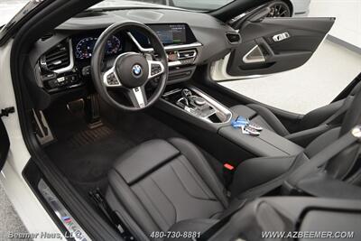 2024 BMW Z4 M40i   - Photo 15 - Mesa, AZ 85202