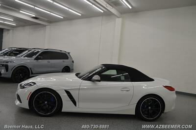 2024 BMW Z4 M40i   - Photo 4 - Mesa, AZ 85202