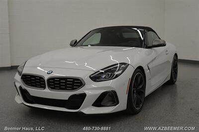 2024 BMW Z4 M40i   - Photo 2 - Mesa, AZ 85202