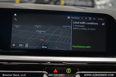 2024 BMW Z4 M40i   - Photo 27 - Mesa, AZ 85202