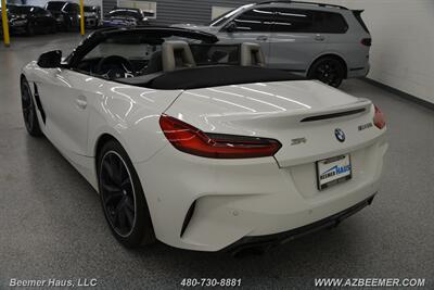 2024 BMW Z4 M40i   - Photo 12 - Mesa, AZ 85202