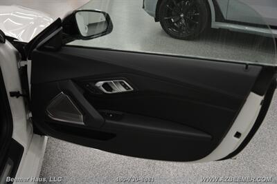 2024 BMW Z4 M40i   - Photo 35 - Mesa, AZ 85202