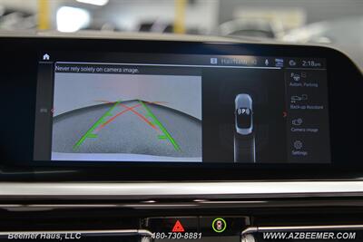 2024 BMW Z4 M40i   - Photo 28 - Mesa, AZ 85202