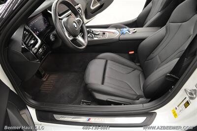 2024 BMW Z4 M40i   - Photo 17 - Mesa, AZ 85202