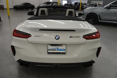 2024 BMW Z4 M40i   - Photo 11 - Mesa, AZ 85202