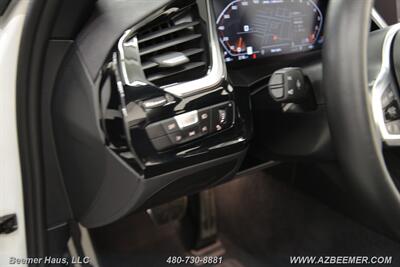 2024 BMW Z4 M40i   - Photo 23 - Mesa, AZ 85202