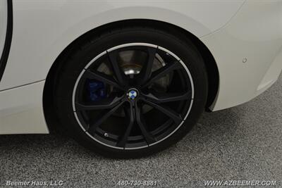 2024 BMW Z4 M40i   - Photo 40 - Mesa, AZ 85202