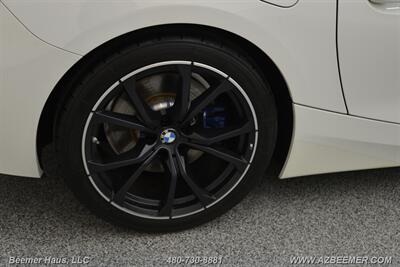 2024 BMW Z4 M40i   - Photo 37 - Mesa, AZ 85202