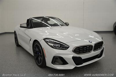 2024 BMW Z4 M40i   - Photo 7 - Mesa, AZ 85202