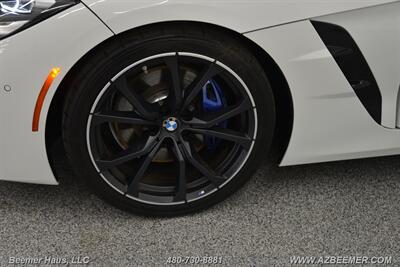 2024 BMW Z4 M40i   - Photo 39 - Mesa, AZ 85202