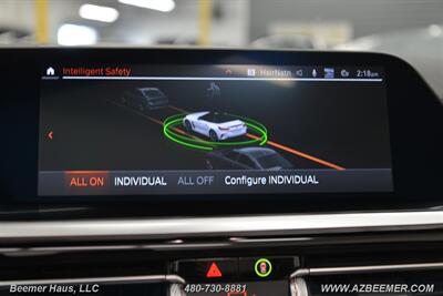 2024 BMW Z4 M40i   - Photo 29 - Mesa, AZ 85202