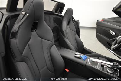 2024 BMW Z4 M40i   - Photo 21 - Mesa, AZ 85202