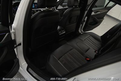 2018 BMW 5 Series 530e iPerformance   - Photo 26 - Mesa, AZ 85202