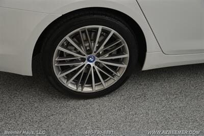 2018 BMW 5 Series 530e iPerformance   - Photo 44 - Mesa, AZ 85202