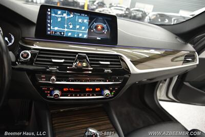 2018 BMW 5 Series 530e iPerformance   - Photo 30 - Mesa, AZ 85202