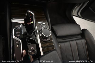 2018 BMW 5 Series 530e iPerformance   - Photo 35 - Mesa, AZ 85202