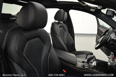 2018 BMW 5 Series 530e iPerformance   - Photo 22 - Mesa, AZ 85202