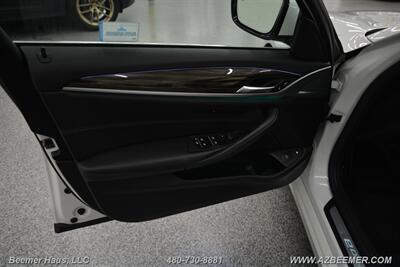 2018 BMW 5 Series 530e iPerformance   - Photo 38 - Mesa, AZ 85202