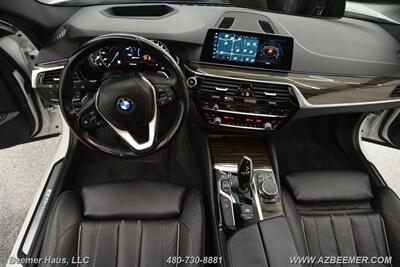 2018 BMW 5 Series 530e iPerformance   - Photo 18 - Mesa, AZ 85202