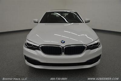 2018 BMW 5 Series 530e iPerformance   - Photo 5 - Mesa, AZ 85202