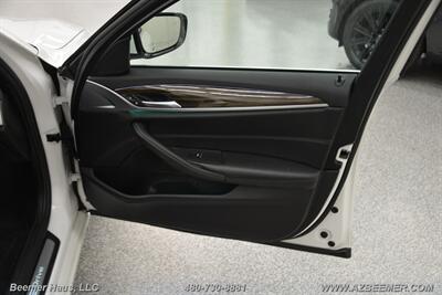 2018 BMW 5 Series 530e iPerformance   - Photo 41 - Mesa, AZ 85202