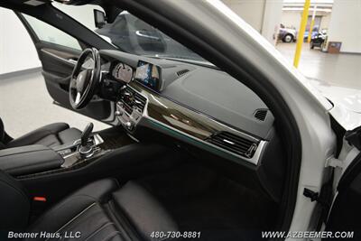 2018 BMW 5 Series 530e iPerformance   - Photo 21 - Mesa, AZ 85202