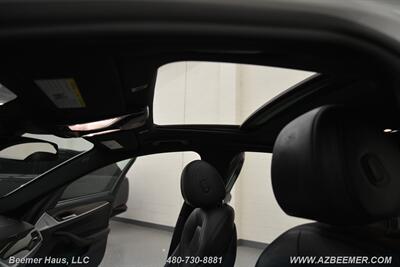 2018 BMW 5 Series 530e iPerformance   - Photo 37 - Mesa, AZ 85202