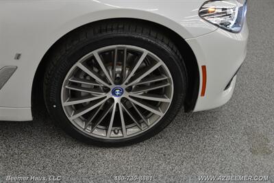 2018 BMW 5 Series 530e iPerformance   - Photo 45 - Mesa, AZ 85202