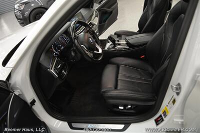 2018 BMW 5 Series 530e iPerformance   - Photo 14 - Mesa, AZ 85202