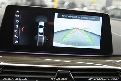 2018 BMW 5 Series 530e iPerformance   - Photo 32 - Mesa, AZ 85202