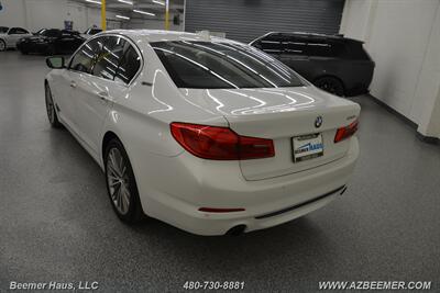 2018 BMW 5 Series 530e iPerformance   - Photo 11 - Mesa, AZ 85202