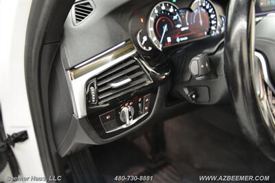 2018 BMW 5 Series 530e iPerformance   - Photo 27 - Mesa, AZ 85202