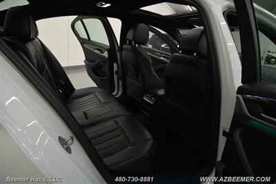 2018 BMW 5 Series 530e iPerformance   - Photo 23 - Mesa, AZ 85202