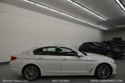 2018 BMW 5 Series 530e iPerformance   - Photo 8 - Mesa, AZ 85202