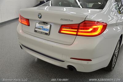 2018 BMW 5 Series 530e iPerformance   - Photo 43 - Mesa, AZ 85202
