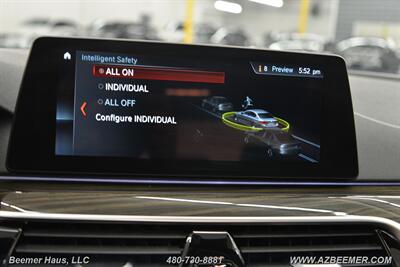 2018 BMW 5 Series 530e iPerformance   - Photo 33 - Mesa, AZ 85202