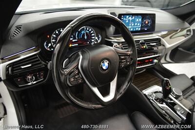 2018 BMW 5 Series 530e iPerformance   - Photo 28 - Mesa, AZ 85202