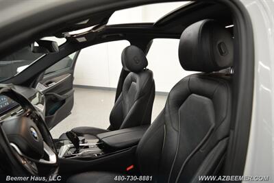 2018 BMW 5 Series 530e iPerformance   - Photo 15 - Mesa, AZ 85202