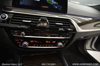 2018 BMW 5 Series 530e iPerformance   - Photo 34 - Mesa, AZ 85202