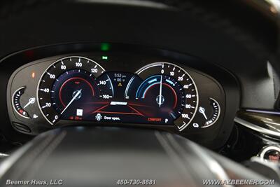 2018 BMW 5 Series 530e iPerformance   - Photo 29 - Mesa, AZ 85202