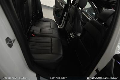 2018 BMW 5 Series 530e iPerformance   - Photo 24 - Mesa, AZ 85202