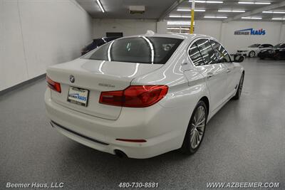 2018 BMW 5 Series 530e iPerformance   - Photo 9 - Mesa, AZ 85202