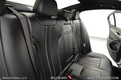 2018 BMW 5 Series 530e iPerformance   - Photo 25 - Mesa, AZ 85202